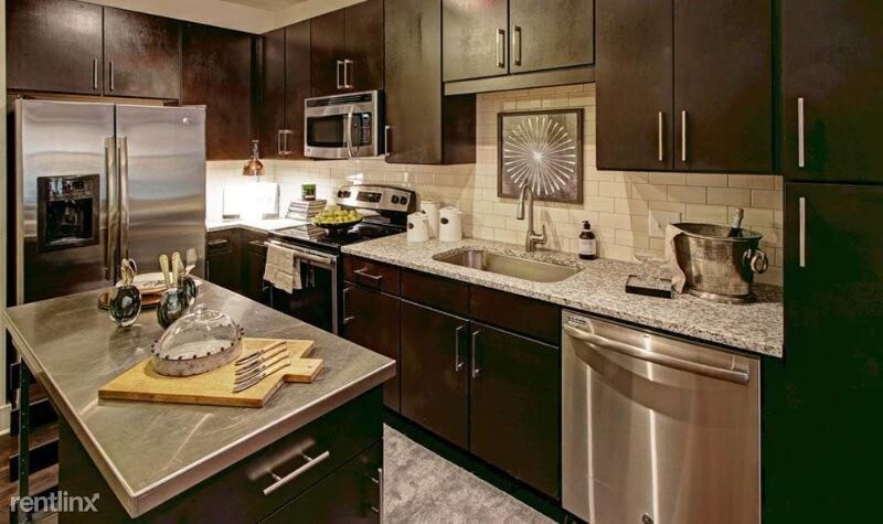 Foto del edificio - 2 br, 2 bath Apartment - W. Midtown