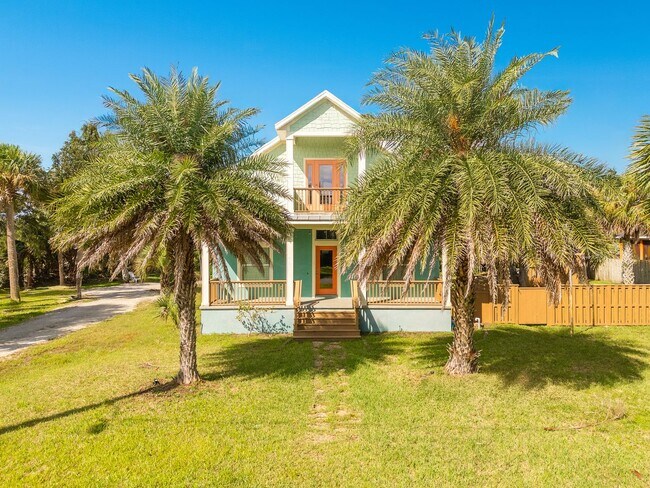 Foto del edificio - Charming Flagler Beach Rental with Private...
