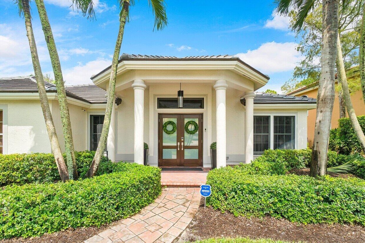 15651 Cedar Grove Ln, Wellington, FL 33414 House Rental in Wellington