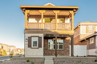 Building Photo - 3305 S Lily