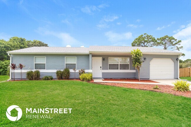 Foto del edificio - 1320 Mann Ave NW