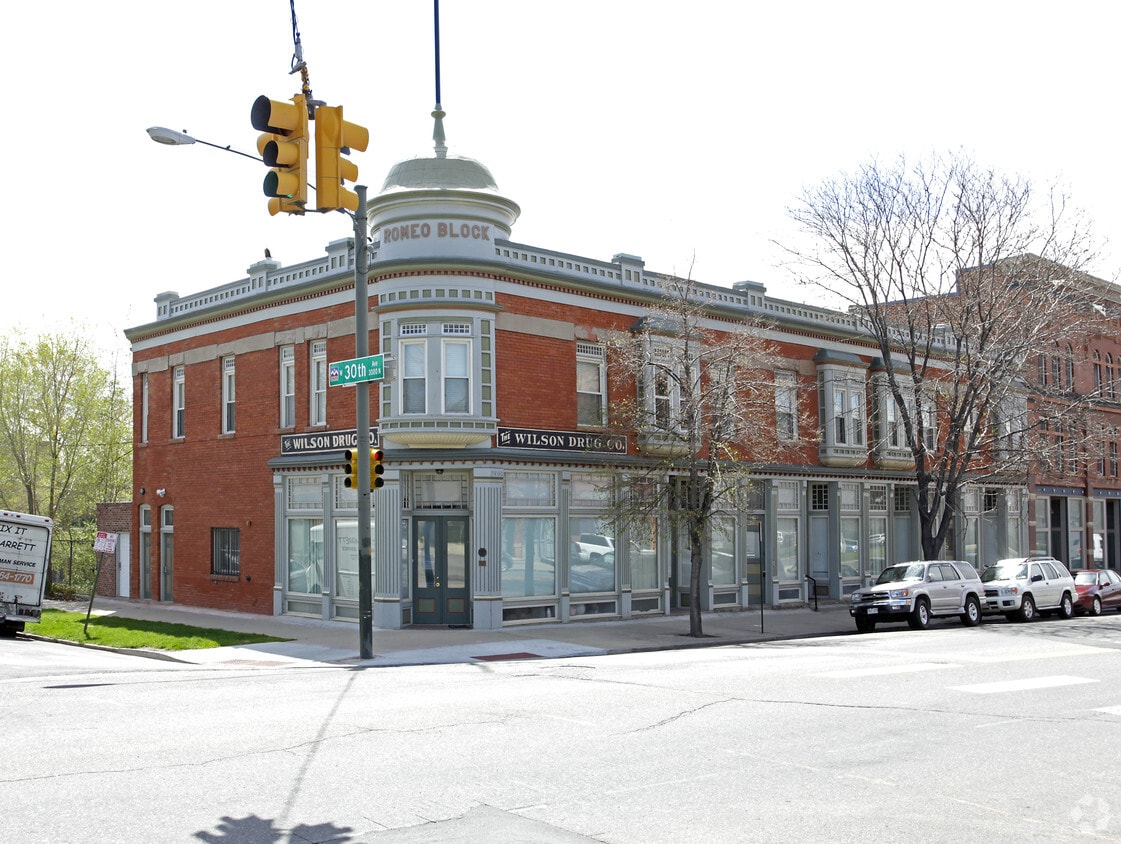 2944 Zuni St, Denver, CO 80211 Apartments in Denver, CO