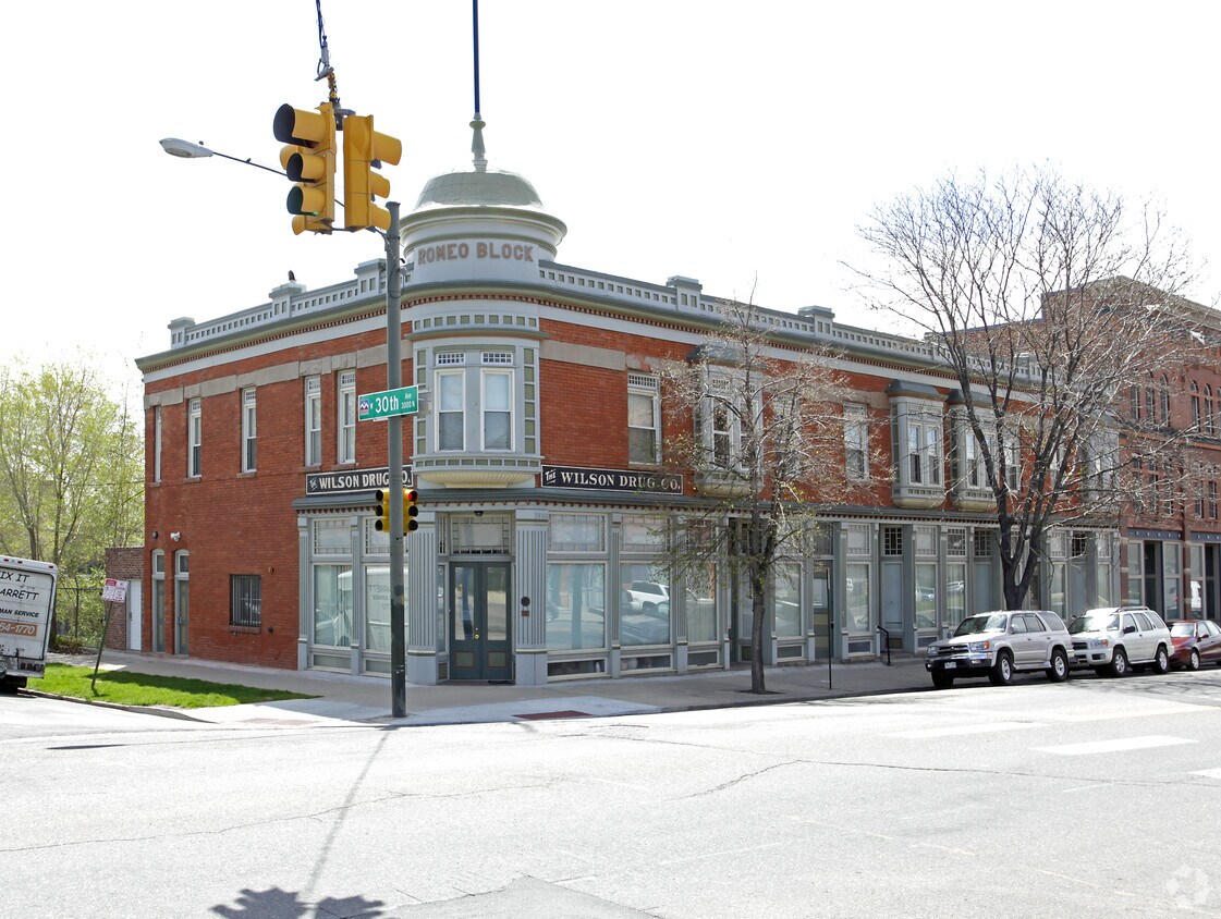 Primary Photo - 2944 Zuni St