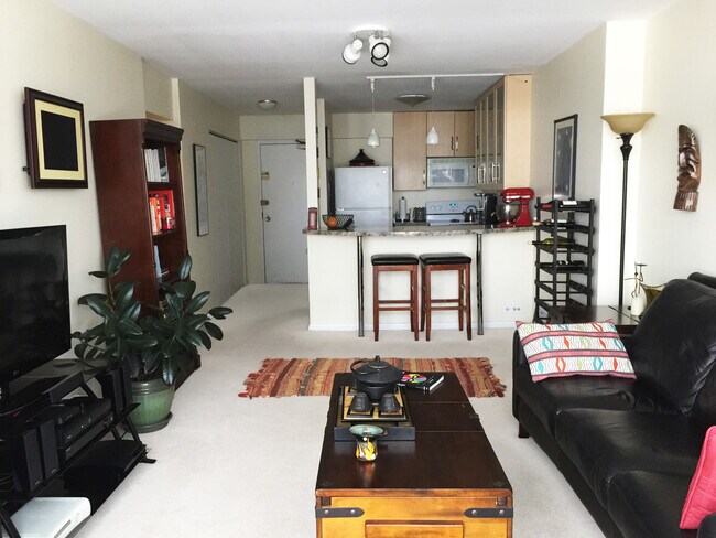 Foto del edificio - 5415 N Sheridan Rd