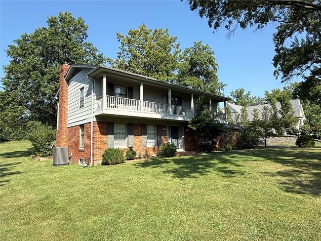 Building Photo - 1133 Westmoor Pl