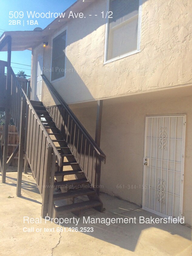 509 Woodrow Ave Unit 1/2, Bakersfield, CA 93308 Room for Rent in Bakersfield, CA