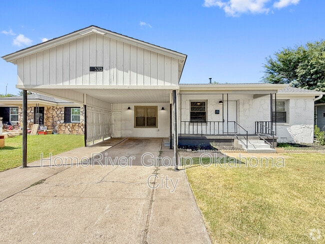 Building Photo - 3213 SW 37th St
