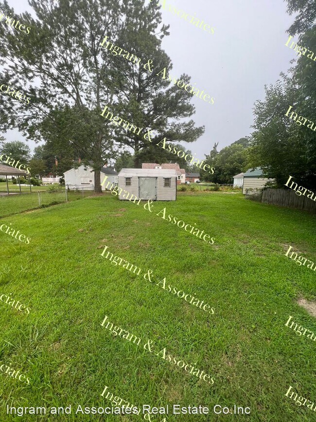 Building Photo - 4 br, 1 bath House - 3313 Granby Street