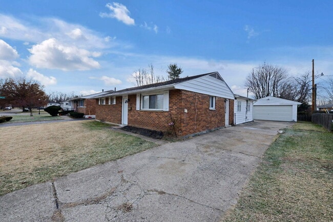 Foto del edificio - 2137 Toni St