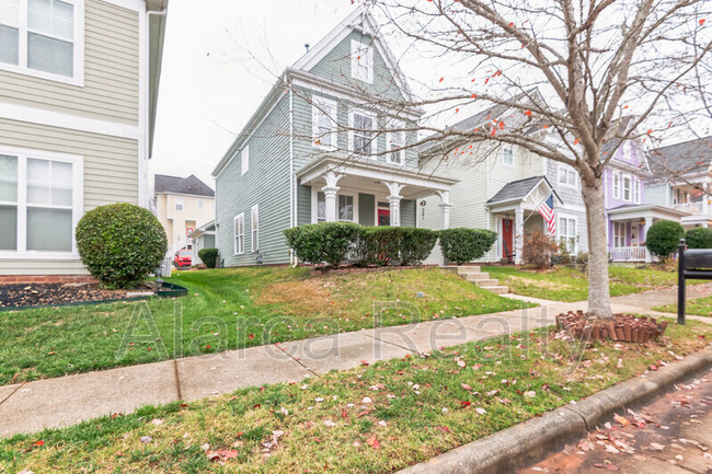 Photo - 4234 Vance Rd N House