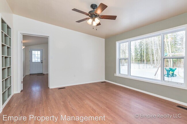 Building Photo - 3 br, 2 bath House - 2422 Bradway Road