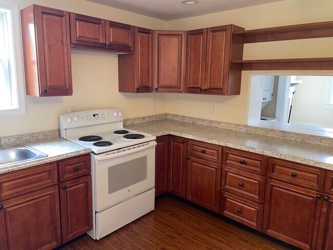 Foto del edificio - 3899 Augusta Minerva Rd