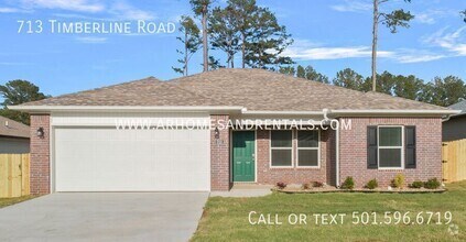 Building Photo - 713 Timberline Rd
