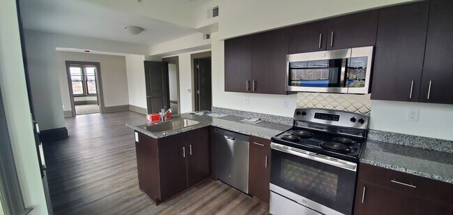 Foto del edificio - 616 Niagara St