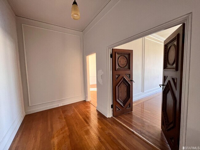 Foto del edificio - 140 Presidio Ave