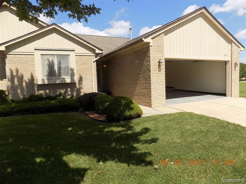 Foto principal - 16635 Dawn Dr