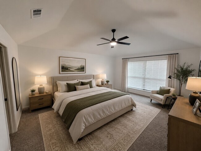 Foto del edificio - 2644 Hadley Cir