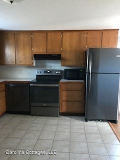 Building Photo - 1 br, 2 bath House - 710 Duncan Road, Apt. A
