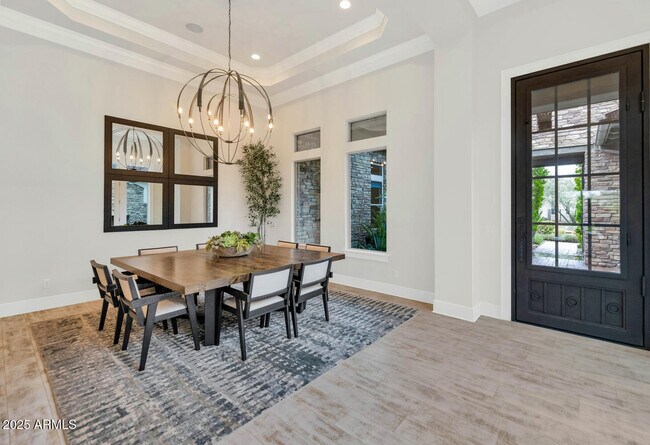 Foto del edificio - 5413 E Juniper Cyn Dr