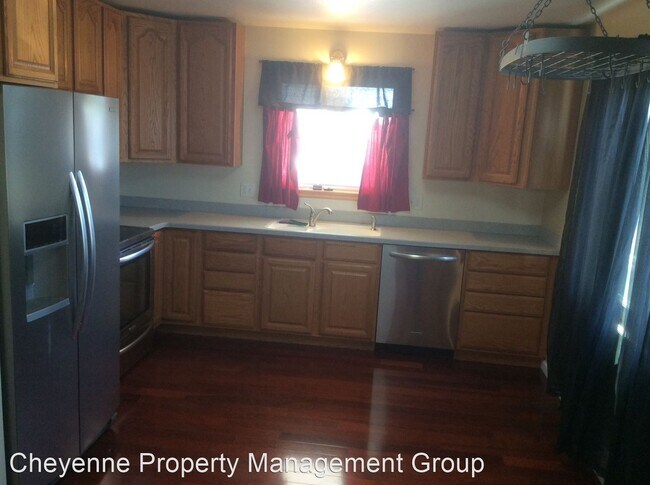 Building Photo - 4 br, 3 bath House - 2308 Pattison Ave.