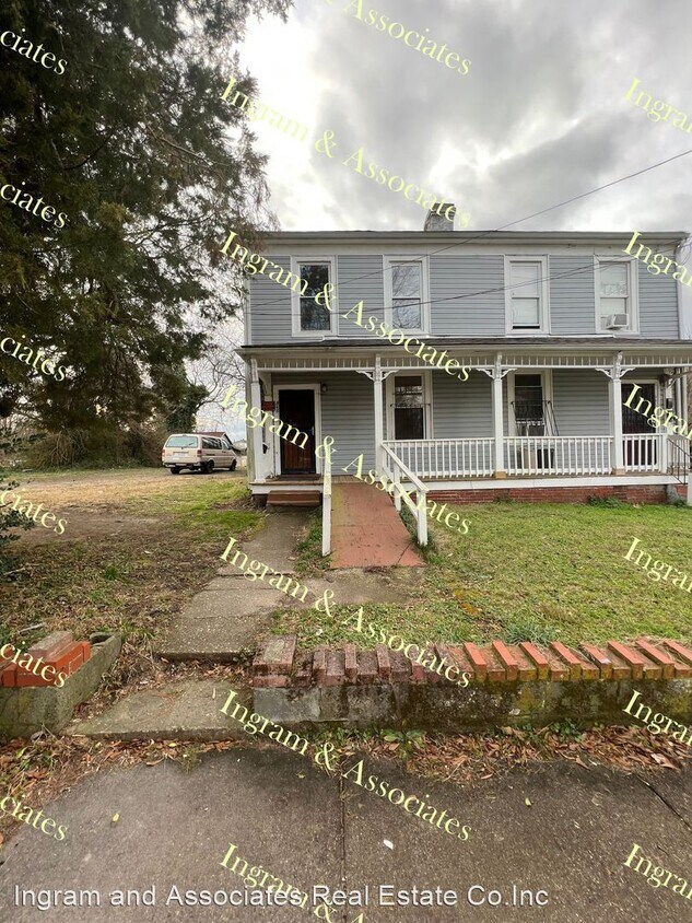 Foto principal - 2 br, 1 bath House - 548 Harding Street
