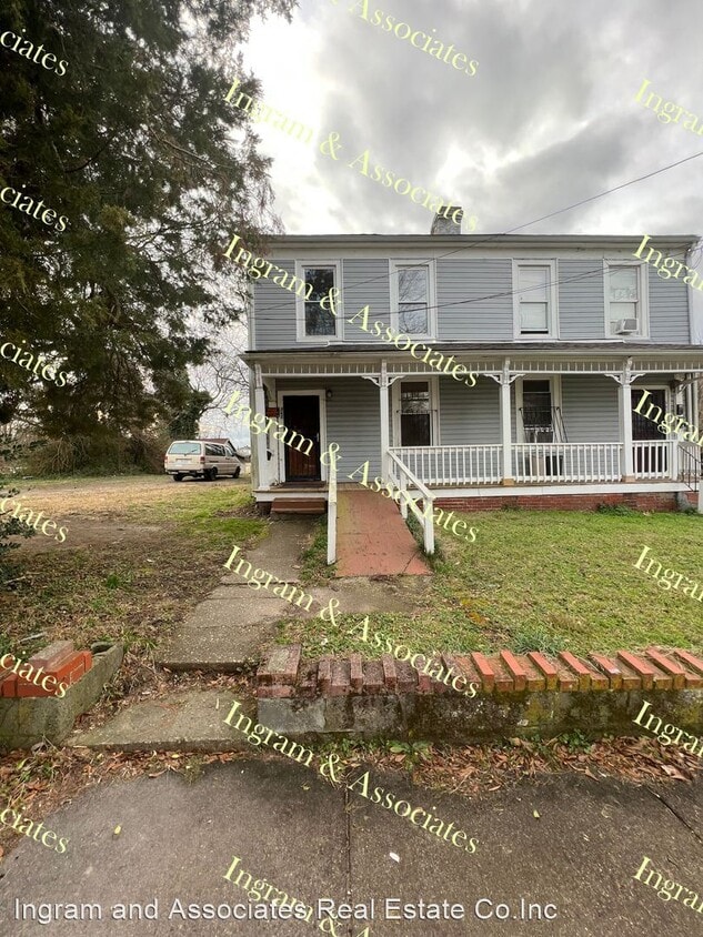 Primary Photo - 2 br, 1 bath House - 548 Harding Street