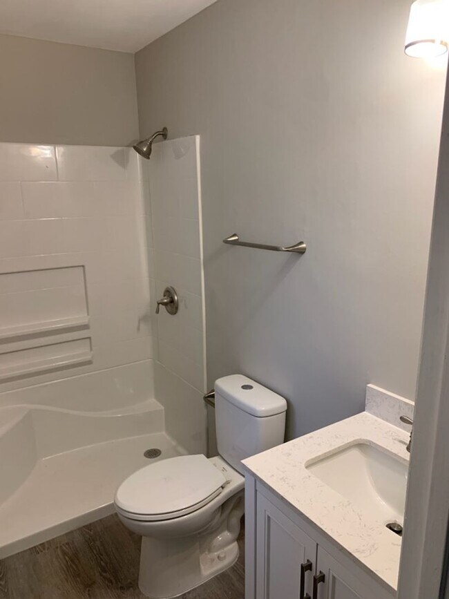 Foto del edificio - Quiet neighborhood