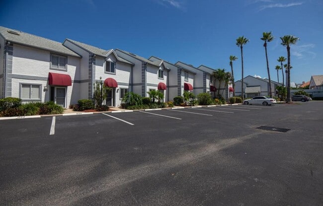 Foto del edificio - 1004 Ocean Park Ln