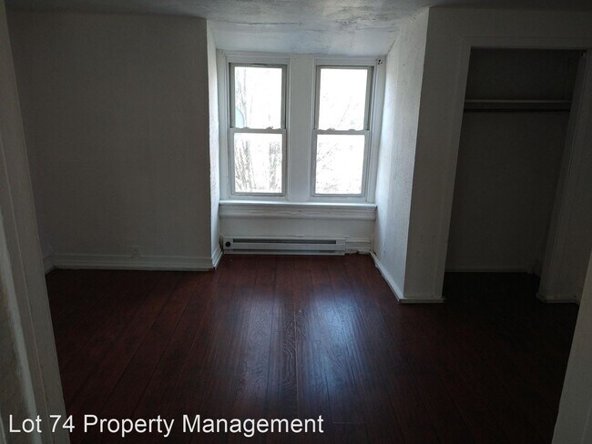 Building Photo - 4 br, 2 bath House - 525 N. Jordan Street