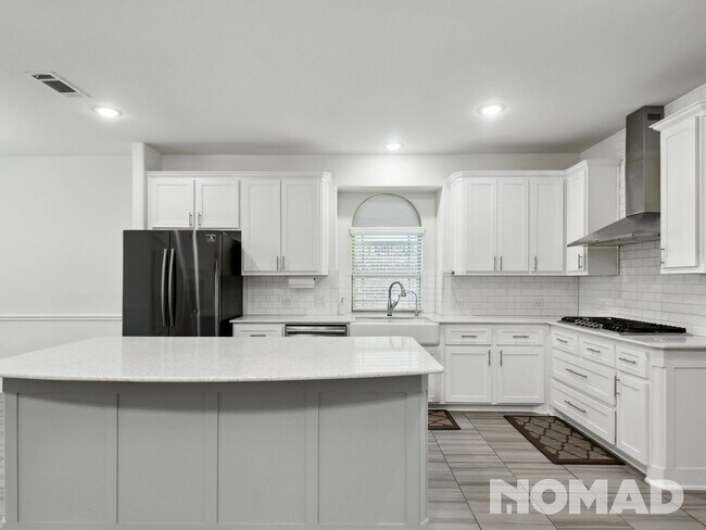 Foto del edificio - 4 Bedroom Single Family Home in Fort Worth