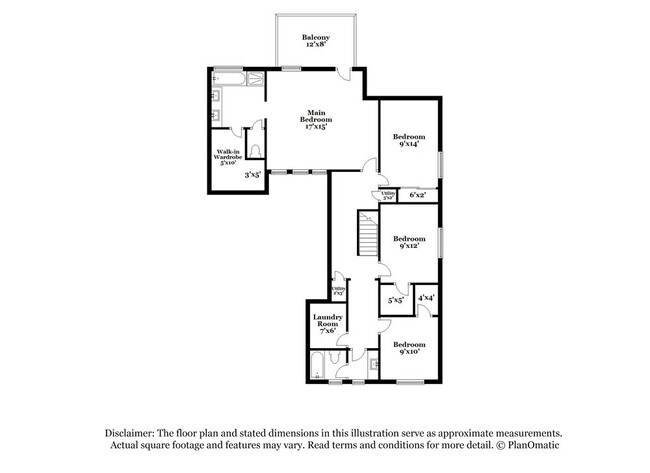 Foto del edificio - 1521 Knudson Ct