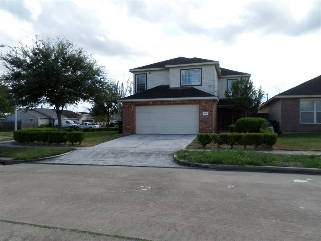 5403 Quail Cove Ln, Houston, TX 77053 House Rental in Houston, TX