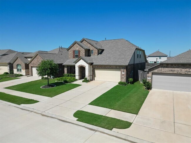 Foto del edificio - 9831 Willow Crown Ln