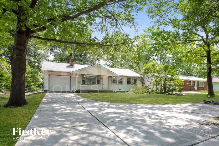 Foto principal - 8813 Blue Ridge Blvd