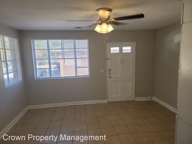 Building Photo - 2 br, 1 bath House - 743 A Shull Street