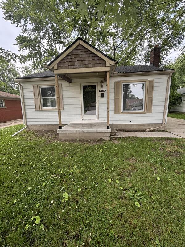 16156 Poplar St, Southgate, MI 48195 House Rental in Southgate, MI