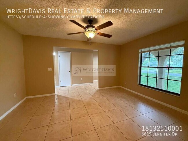 Building Photo - 6619 Jennifer Dr
