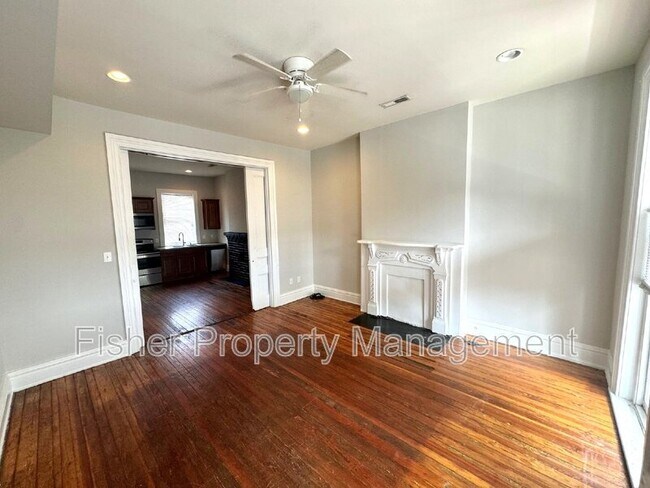 Building Photo - 2308 Venable St