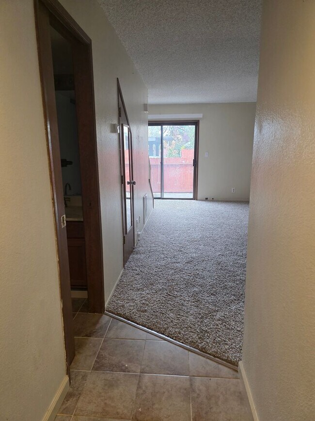 Foto del edificio - Cute Townhouse