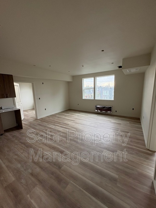 Photo - 1520 N Bryant St Apartment