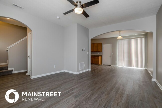 Foto del edificio - 2508 Snowtip Ln