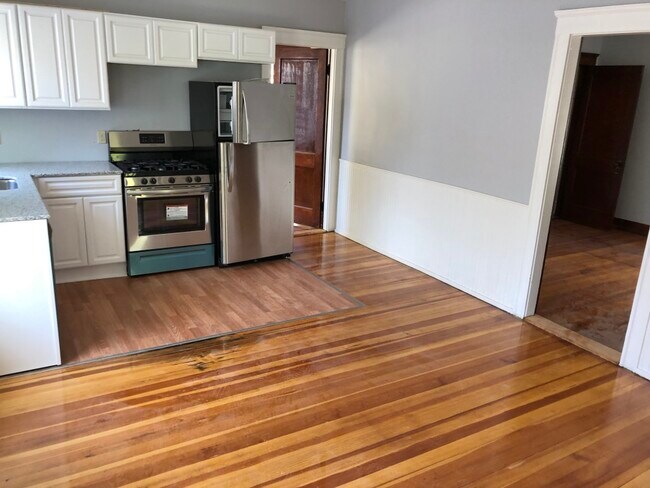 Foto del edificio - 77 Elder St