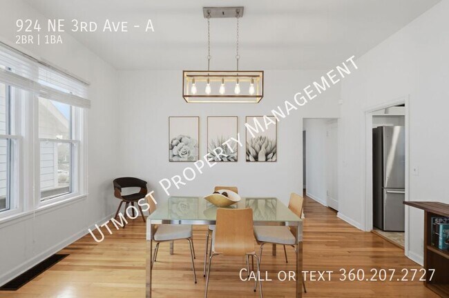 Foto del edificio - 924 NE 3rd Ave