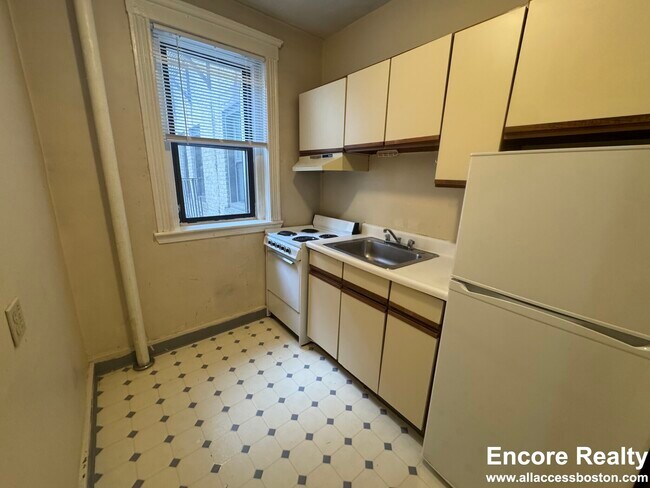 Foto del edificio - 108 Peterborough St