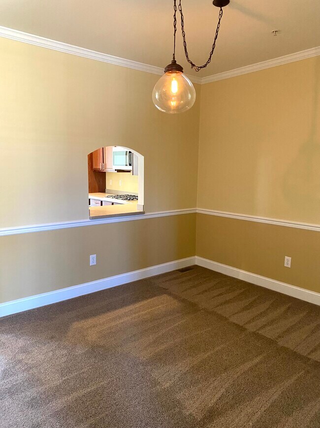 Dining Room - 3190 Brookside Dr