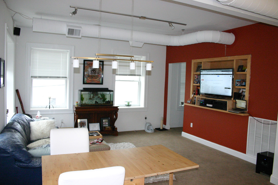 Foto principal - 5801 Bryant St
