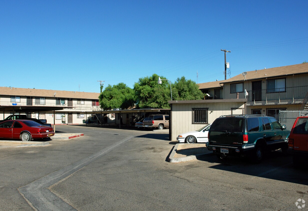 1660 S tener ¡alejado - 1660 S Chance Ave