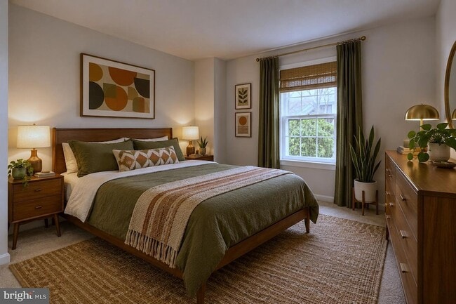 Photo - 8013 Dayspring Court Townhome