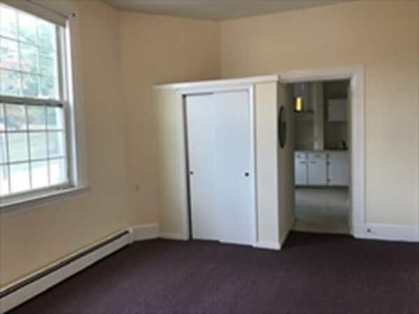 Building Photo - 1334 Massachusetts Ave