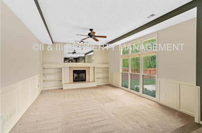 Foto del edificio - 11408 W 117th Terrace